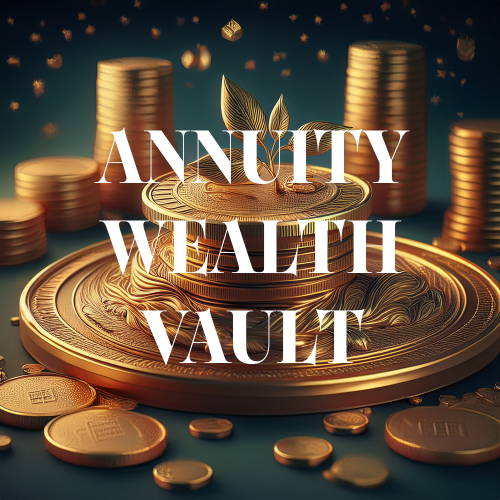 ANNUITIYWEALTHVAULT